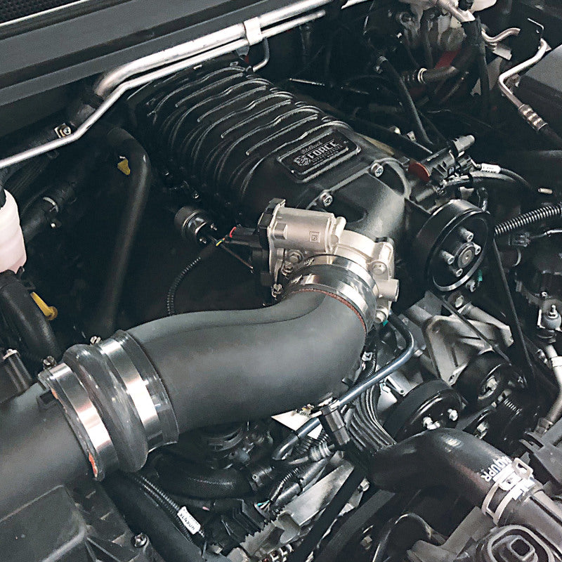 Edelbrock E-Force Supercharger System 2017 Chevrolet Colorado/Canyon Gen 2 LGZ 3.6L V6 w/ Tune-SR1 Performance