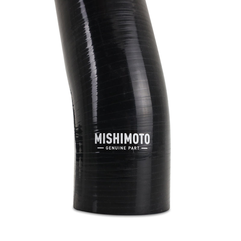 Mishimoto 03-06 Dodge Viper Black Silicone Hose Kit-SR1 Performance