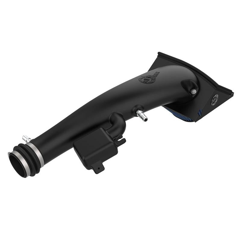 aFe Magnum FORCE Stage-2 Pro 5R Cold Air Intake System 2018 Ford F-150 V6-3.3L-SR1 Performance