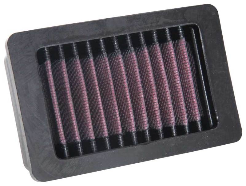 K&N 16-19 Moto Guzzi V9 Bobber 853CC Replacement Air Filter-SR1 Performance