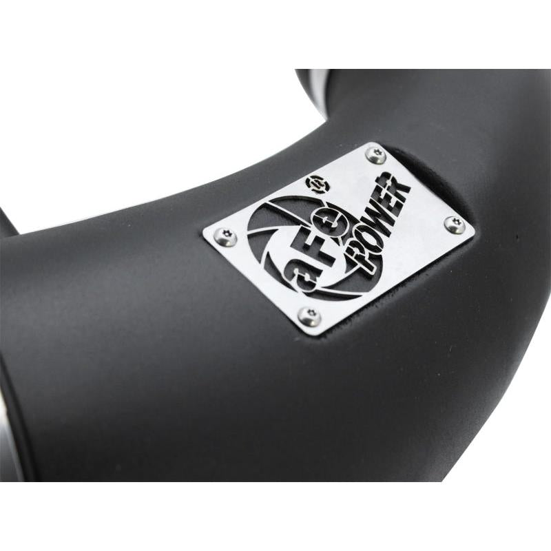 aFe Momentum GT Pro GUARD 7 Cold Air Intake System 07-11 Jeep Wrangler (JK) V6-3.8L-SR1 Performance
