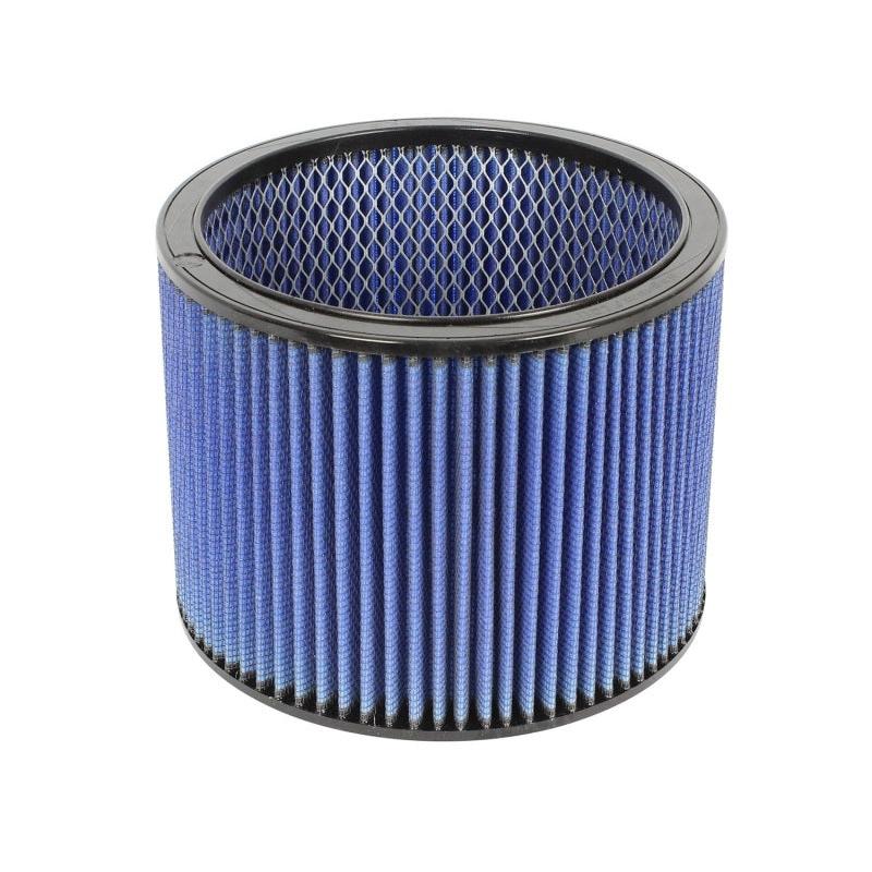 aFe MagnumFLOW Air Filters Round Racing P5R A/F RR P5R 9 OD x 7 ID x 6.62 H-SR1 Performance