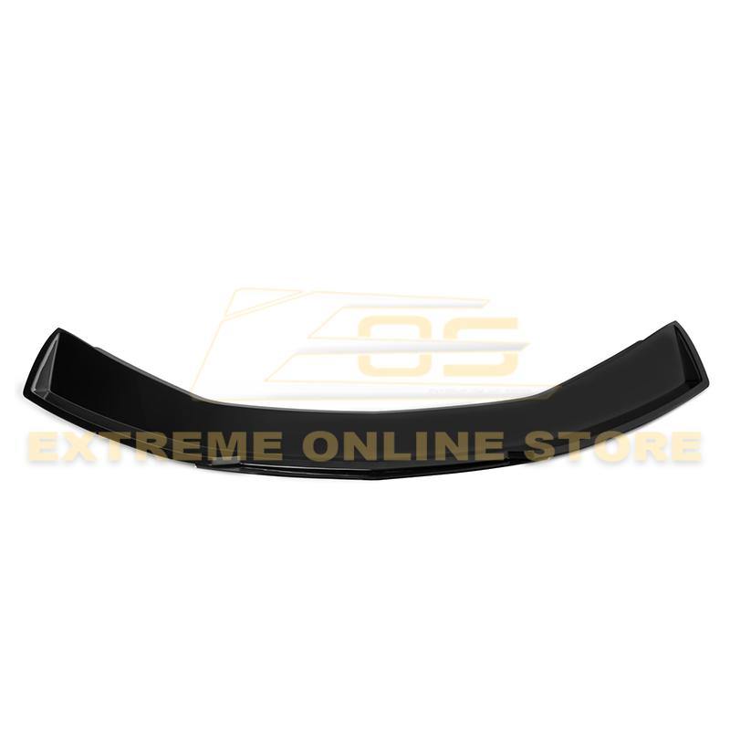 Camaro EOS Track Package Rear Trunk Spoiler Wing - Extreme Online Store