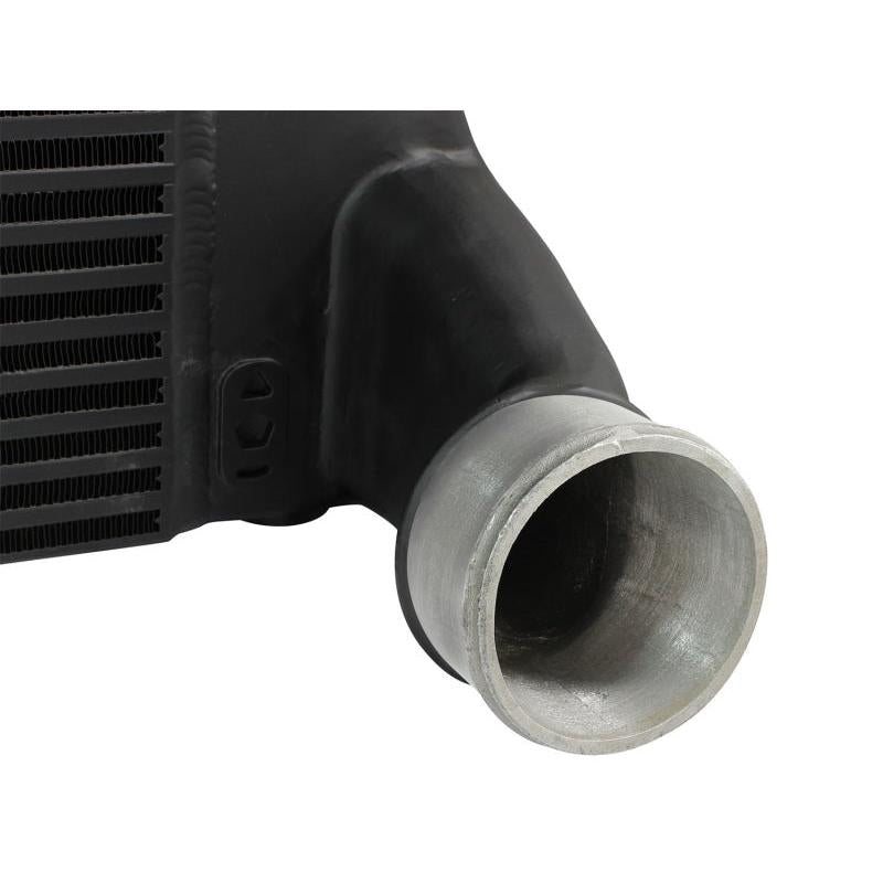 aFe BladeRunner Cast Intercooler 94-02 Dodge Diesel Trucks L6-5.9L (td)-SR1 Performance