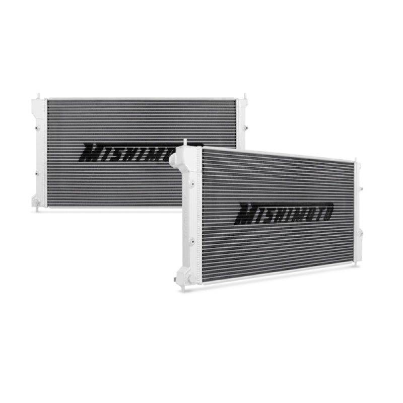 Mishimoto 2013+ Subaru BRZ / Scion FR-S Performance Aluminum Radiator