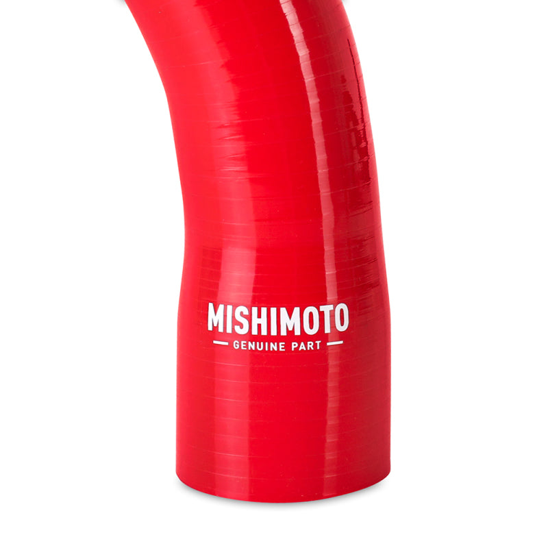 Mishimoto 14-17 Chevy SS Silicone Radiator Hose Kit - Red-SR1 Performance
