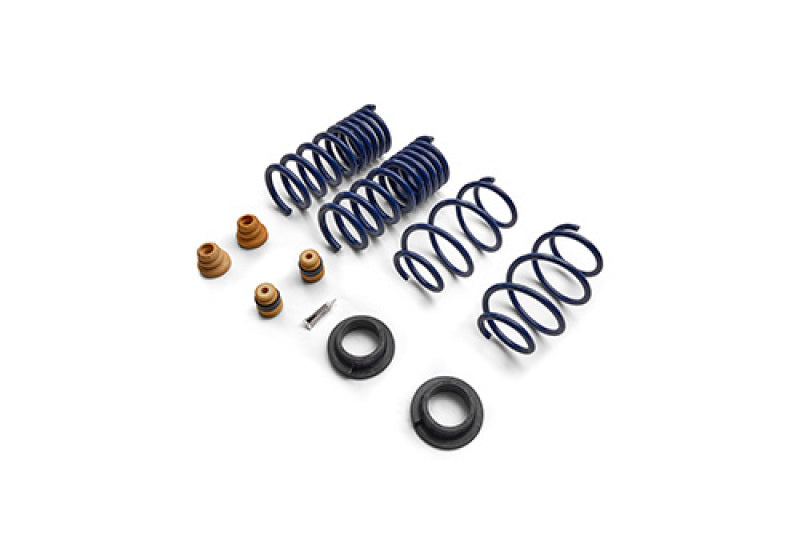 Ford Racing 15-24 Mustang Street Lowering Spring Kit-SR1 Performance