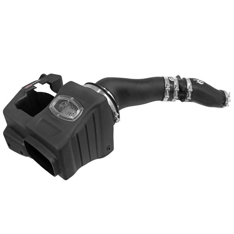 aFe Momentum HD PRO Dry S Stage-2 Si Intake 99-03 Ford Diesel Trucks V8-7.3L (td)(See afe51-73002-E)-SR1 Performance