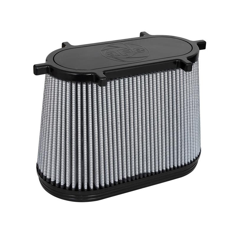 aFe MagnumFLOW Air Filters OER PDS A/F PDS Ford Diesel Trucks 08-10 V8-6.4L (td)-SR1 Performance