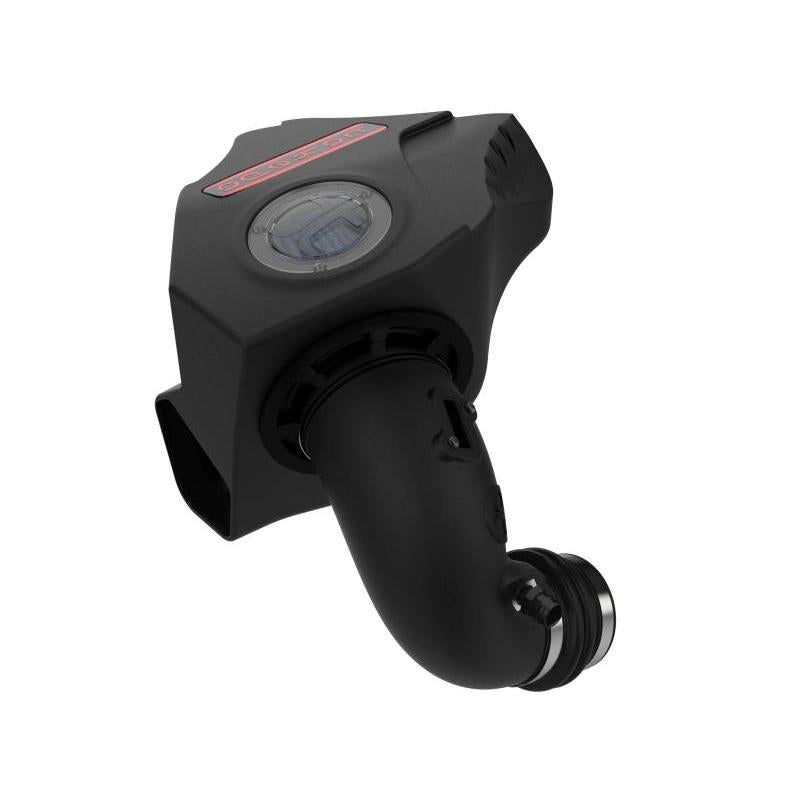 aFe Takeda Momentum Pro 5R Cold Air Intake System 20-21 Toyota Supra L6-3.0L (T) B58-SR1 Performance