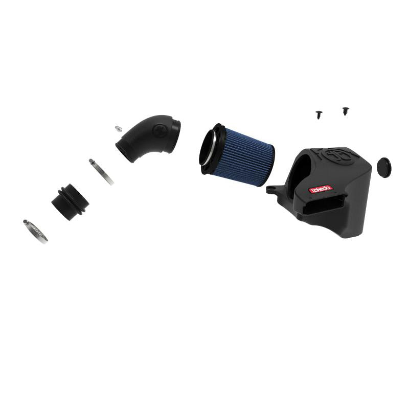 aFe Takeda Momentum Pro 5R Cold Air Intake System 16-20 Hyundai Elantra L4-2.0L-SR1 Performance
