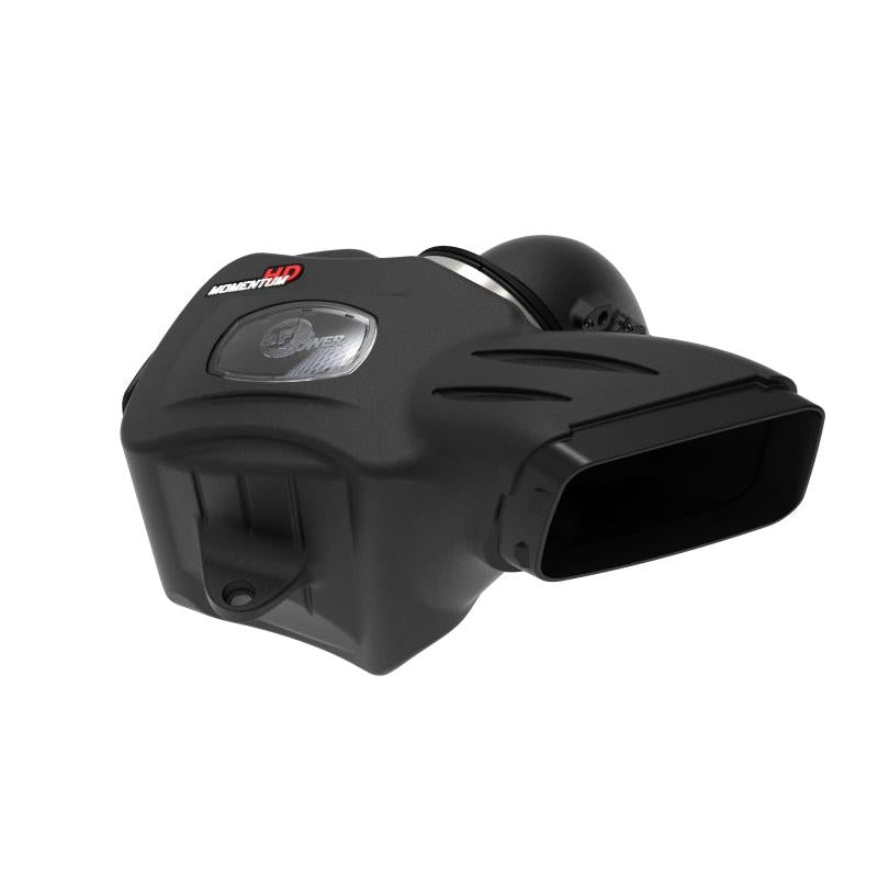 aFe Momentum HD 10R Cold Air Intake System 19-20 RAM Diesel Trucks L6 6.7L (td)-SR1 Performance