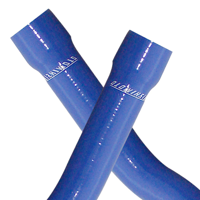 Mishimoto 92-99 BMW E36 325/M3 Blue Silicone Hose Kit-SR1 Performance