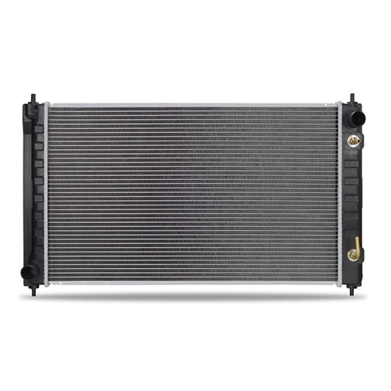 Mishimoto Nissan Altima Replacement Radiator 2007-2015 * OEM Fit Aluminum Core with Plastic End Tanks