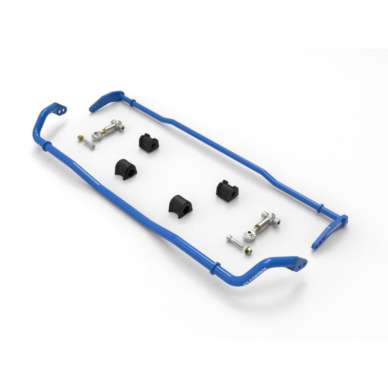 aFe 13-23 Toyota GR86 H4-2.4/2.0L Control Front and Rear Sway Bar set-SR1 Performance