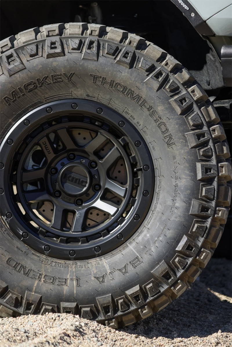 Mickey Thompson Baja Legend MTZ Tire - 37X12.50R20LT 126Q 90000057369-SR1 Performance
