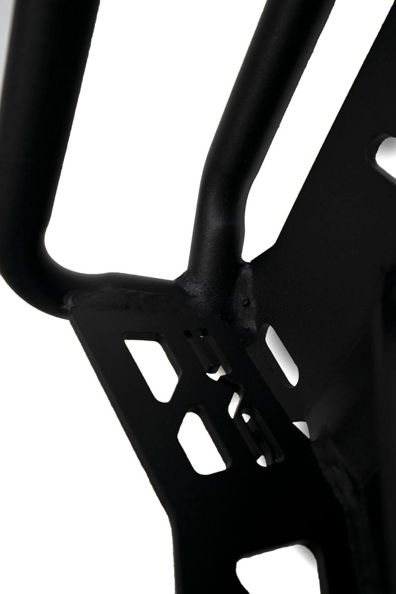 DV8 Offroad 21+ Ford Bronco Curved Light Bracket for 40-Inch LED Light Bar and Pod Lights