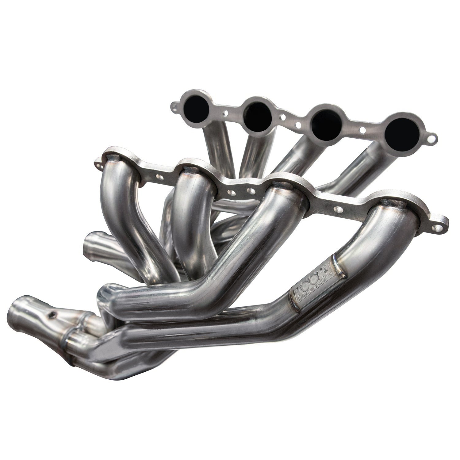 1-7/8" Stainless Headers. 2014-2015 Camaro Z28.
