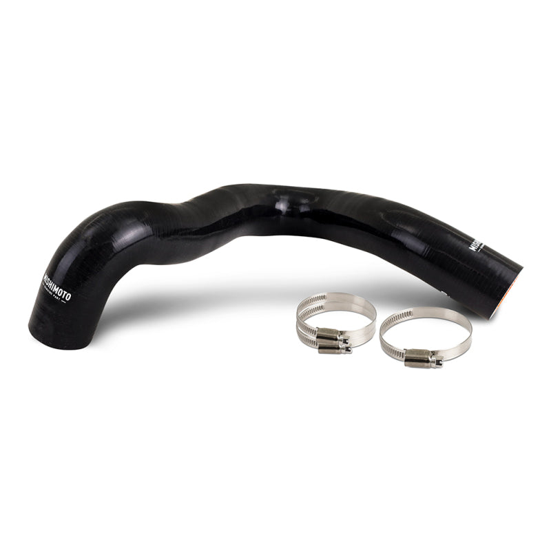 Mishimoto 99-03 Ford F-250 7.3L Coolant Hose Upper Reroute BK-SR1 Performance