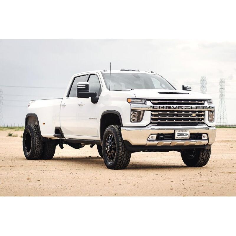 Cognito 20-25 Chevy/GMC Silverado/Sierra 2500/3500 HD 2WD/4WD 3in Standard Leveling Kit