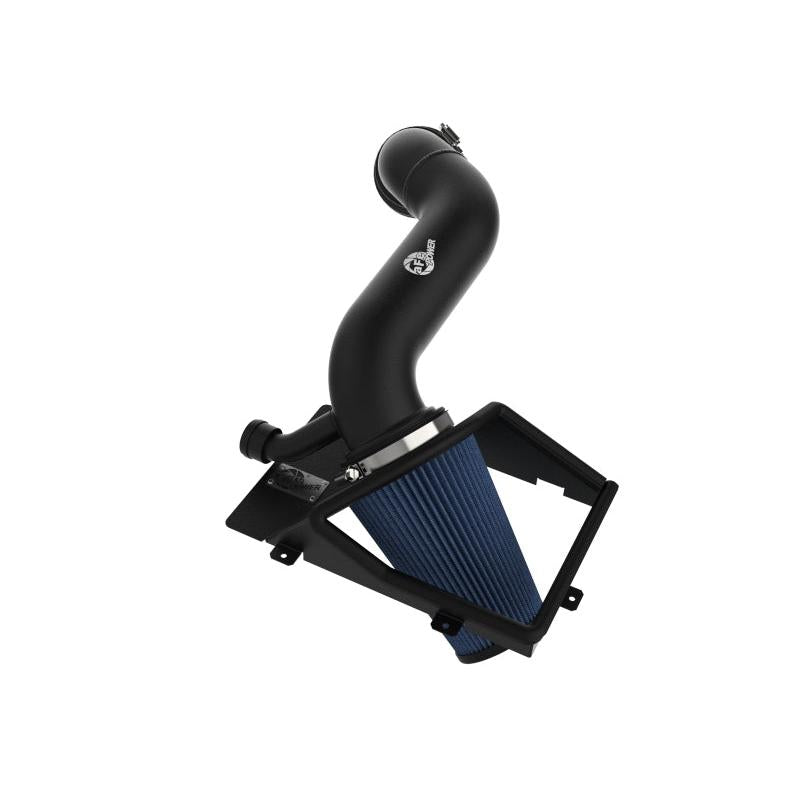 aFe Rapid Induction Cold Air Intake System w/ Pro 5R Filter 22-23 Volkswagen GTI MKVIII L4-2.0L-SR1 Performance