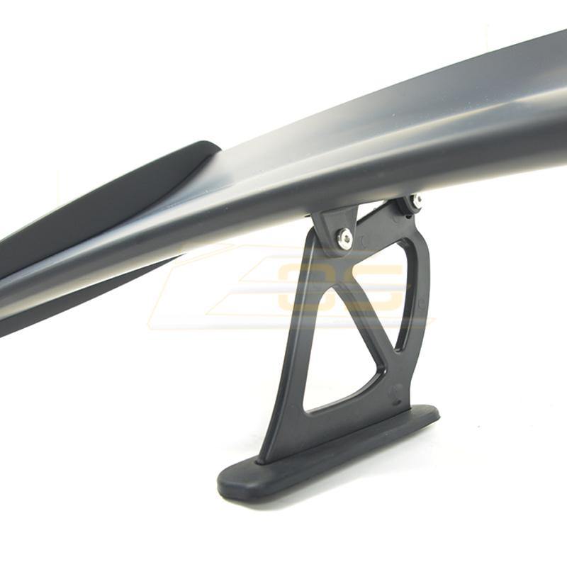 2017-19 Porsche 718 Cayman & Boxster Rear Spoiler | GT4 Performance Package - ExtremeOnlineStore
