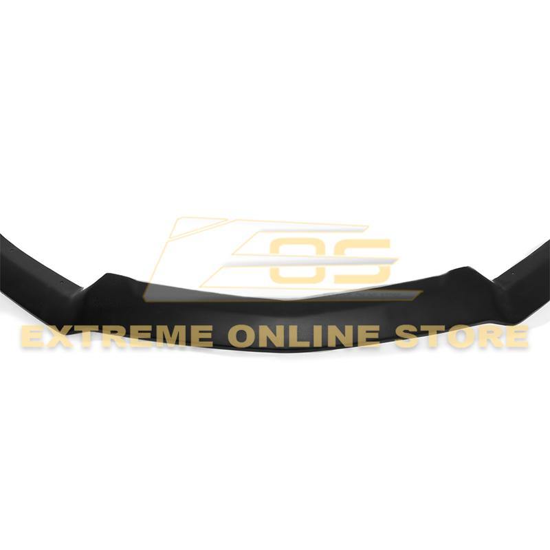 2014-19 Cadillac CTS Vsport Front Splitter - Extreme Online Store