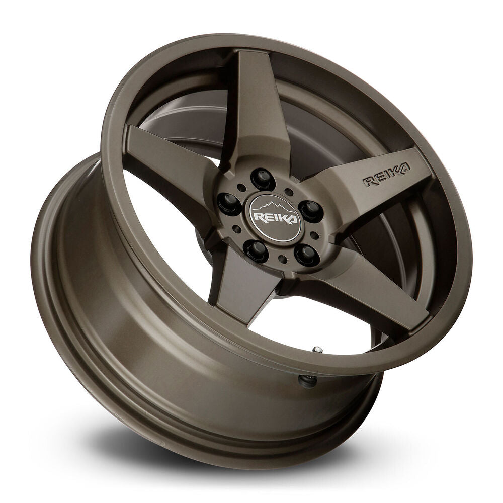 R Seeker Bronze 15x7