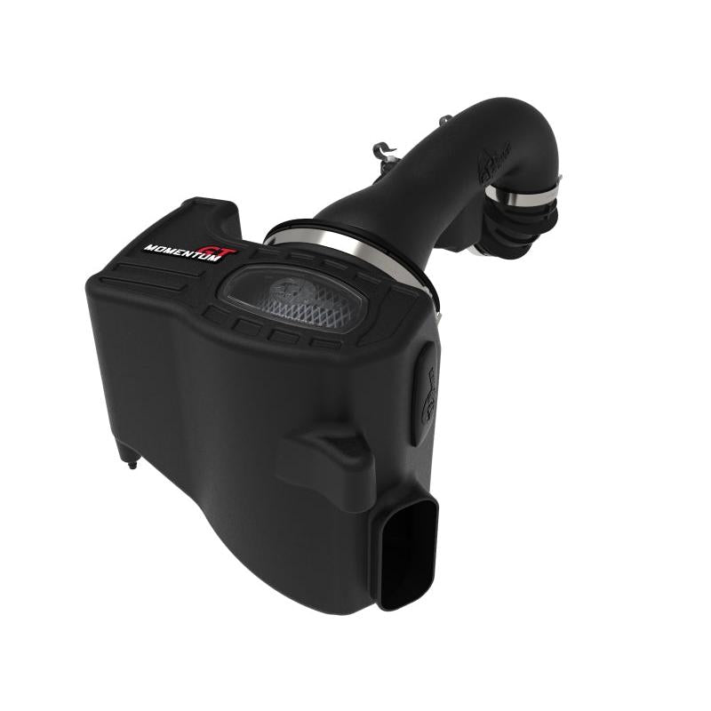aFe Momentum GT Pro 5R Cold Air Intake System GM Trucks 2500/3500HD 2020 V8-6.6L-SR1 Performance