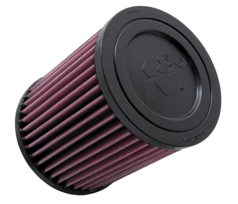 K&N Replacement Air Filter 10-12 Jeep Compass/Patriot / 11-12 Dodge Caliber-SR1 Performance