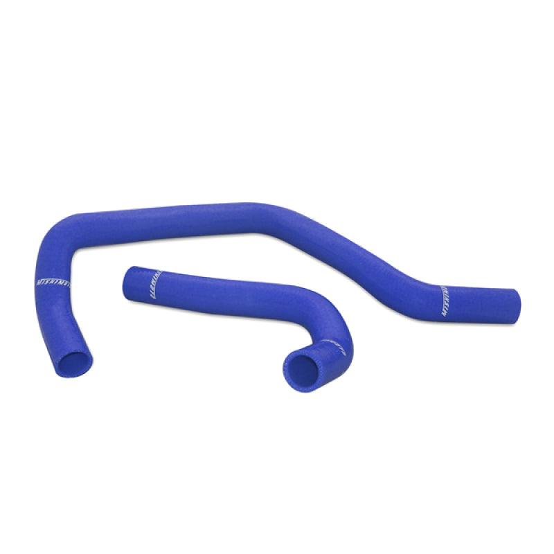 Mishimoto 94-01 Acura Integra Blue Silicone Hose Kit-SR1 Performance