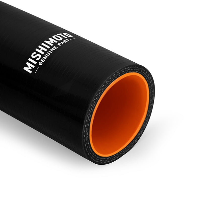 Mishimoto 97-04 Ford F-150 5.4L V8 (w/o Oil Cooler) Black Silicone Radiator Hose Kit-SR1 Performance