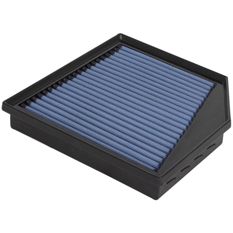 aFe MagnumFLOW OEM Replacement Air Filter PRO 5R 14-15 Lexus IS 250/350 2.5L/3.5L V6-SR1 Performance