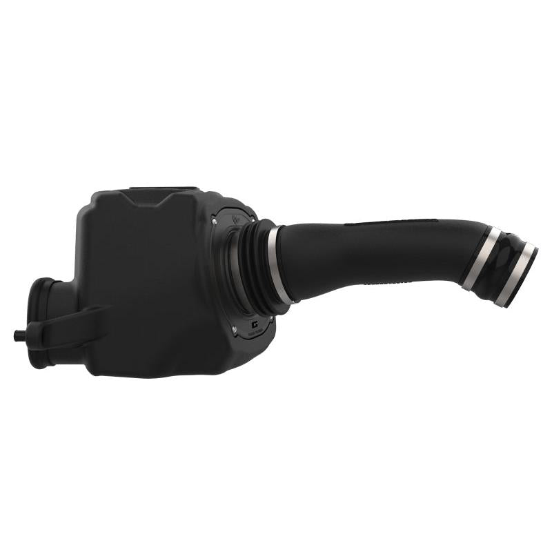aFe Quantum Cold Air Intake w/ Pro 5R Media 07-19 Toyota Tundra V8-5.7L-SR1 Performance