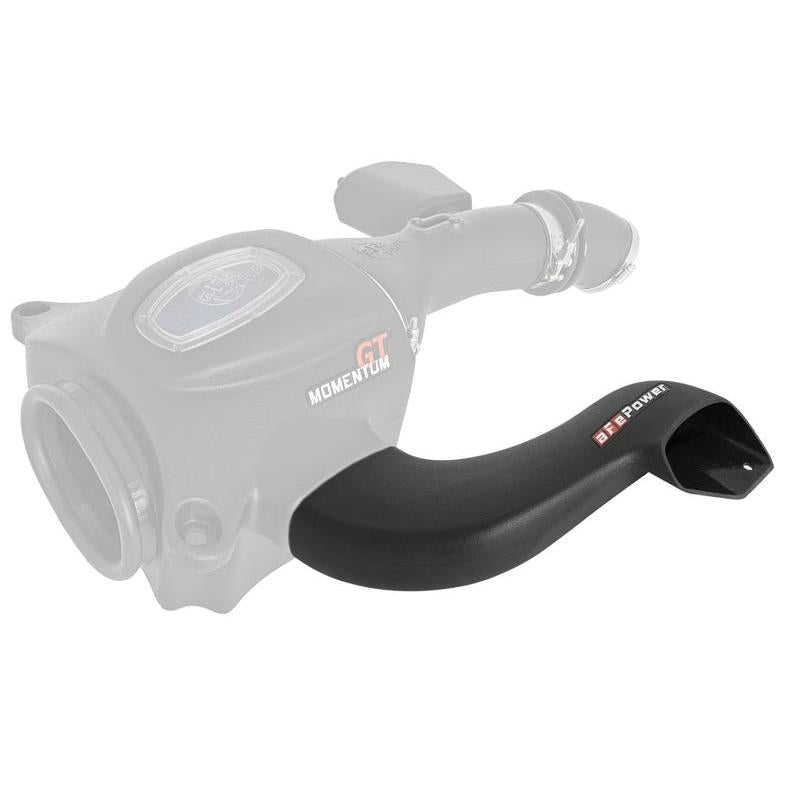 aFe Momentum GT Intake System Dynamic Air Scoop 08-17 Toyota Land Cruiser (LC200) V8-5.7L-SR1 Performance