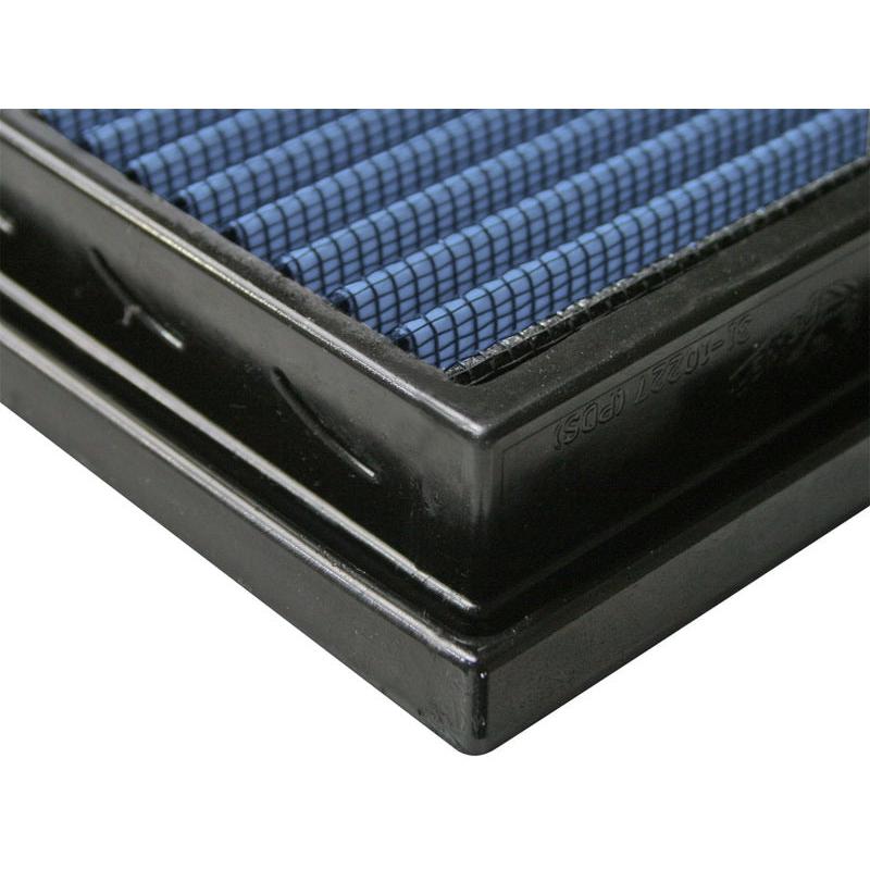aFe MagnumFLOW Air Filters OER P5R A/F P5R BMW 528i (F10) 12-15 L4-2.0L (turbo) N20-SR1 Performance