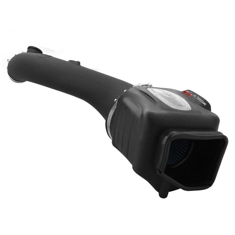 aFe Momentum HD PRO Dry S Stage-2 Si Intake 01-04 GM Diesel Trucks V8-6.6L LB7 (See afe51-74001-E)-SR1 Performance