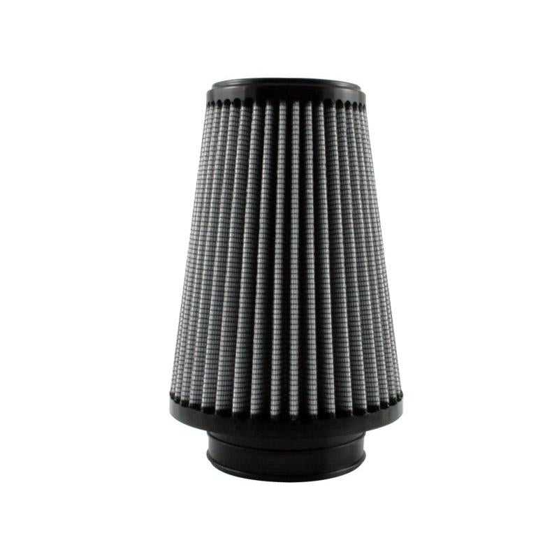 aFe MagnumFLOW Air Filters IAF PDS A/F PDS 3-1/2F x 6B x 4T x 8H-SR1 Performance