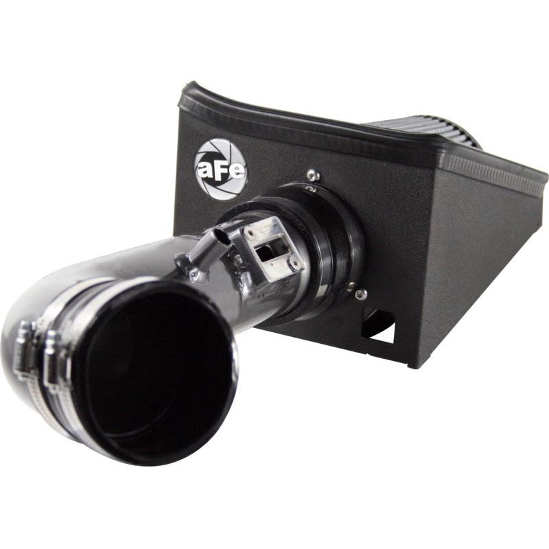 aFe FULL METAL Power Intakes Stage-2 PDS AIS PDS; Ford Ranger 04-11 V6-4.0L-SR1 Performance