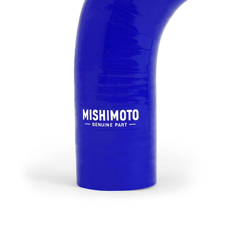 Mishimoto 05-10 Mopar 5.7L V8 Blue Silicone Hose Kit-SR1 Performance