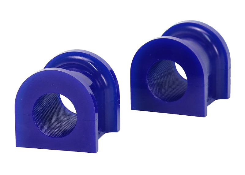 SuperPro Sway Bar Mount Bushing Kit-SR1 Performance
