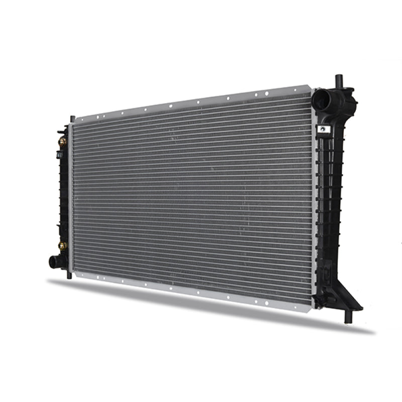 Mishimoto Ford Expedition Replacement Radiator 2004-2006 Part Number R2819-AT