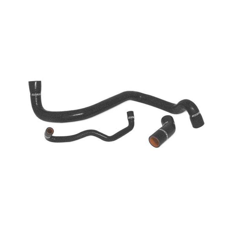 Mishimoto 99-06 Audi TT Black Silicone Hose Kit-SR1 Performance