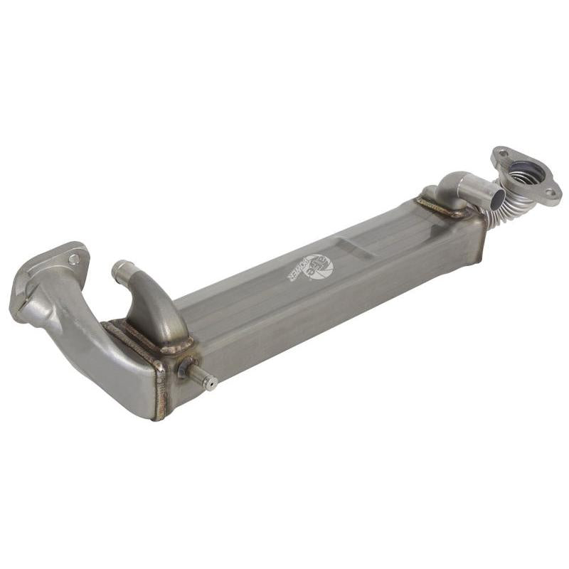 aFe Power BladeRunner EGR Cooler Combo 08-10 Ford Diesel Trucks V8-6.4L (td)-SR1 Performance