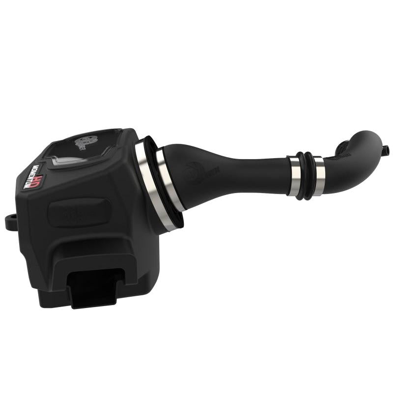 aFe Momentum HD Pro 10R Cold Air Intake System 20-21 RAM 1500 3.0L V6 (td)-SR1 Performance