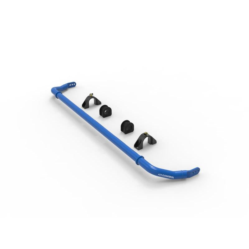 aFe 2020 Chevrolet Corvette C8 Control 3-Way Adjustable Front Sway Bar-SR1 Performance