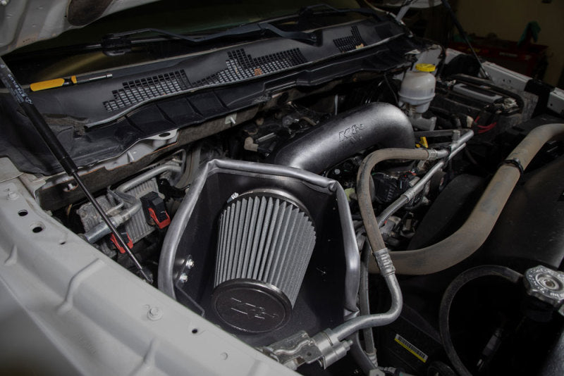 K&N 09-21 Dodge Ram 1500 V8 5.7L Performance Intake-SR1 Performance