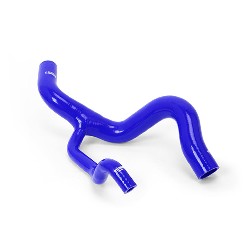 Mishimoto 2016+ Chevrolet Camaro 2.0T w/HD Cooling Package Silicone Radiator Hose Kit - Blue-SR1 Performance