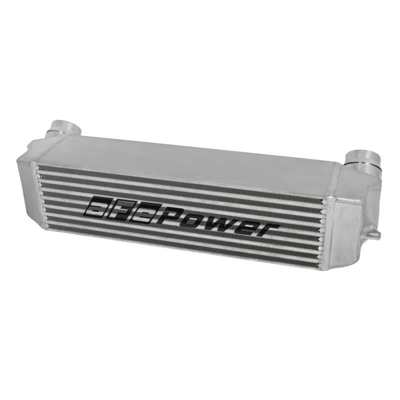 aFe Bladerunner GT Series Intercooler 2012-2016 BMW 328i L4-2.0L (t) N20-SR1 Performance