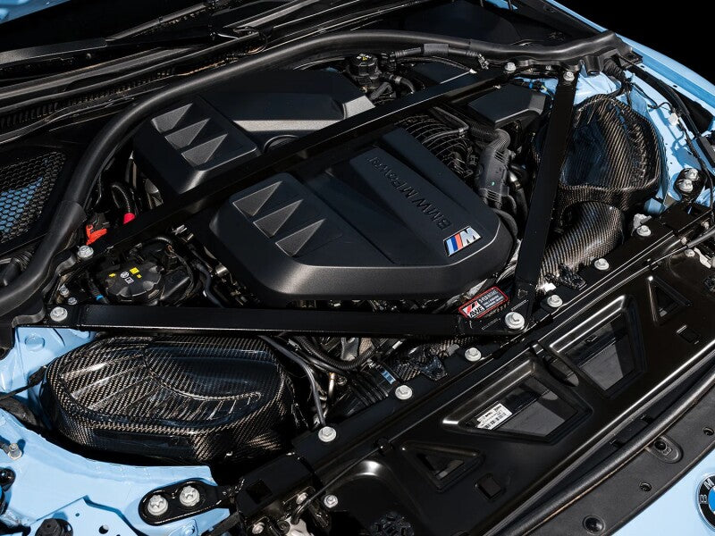 AWE Tuning BMW G8X M3/M4 S-Flo Carbon Intake System